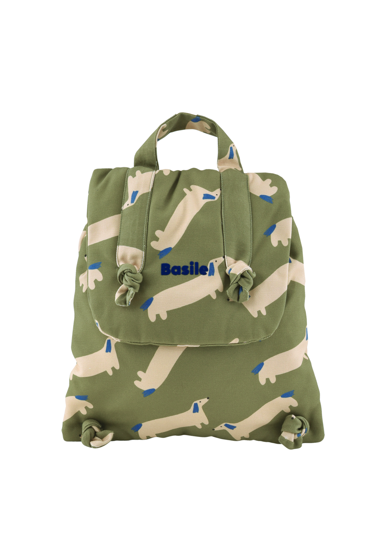mochila de bebé personalizada con motivos