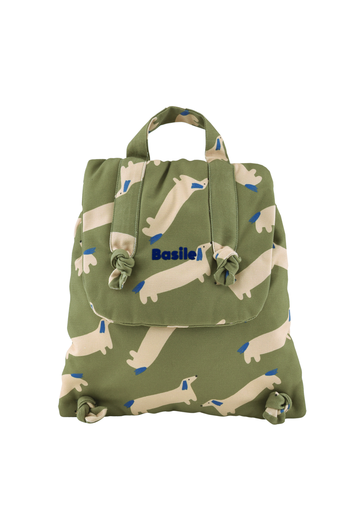 personalized baby backpack with patterns