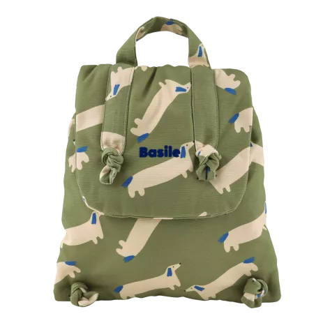 mochila de bebé personalizada con motivos