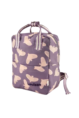 mochila infantil personalizada con bonitos motivos gráficos