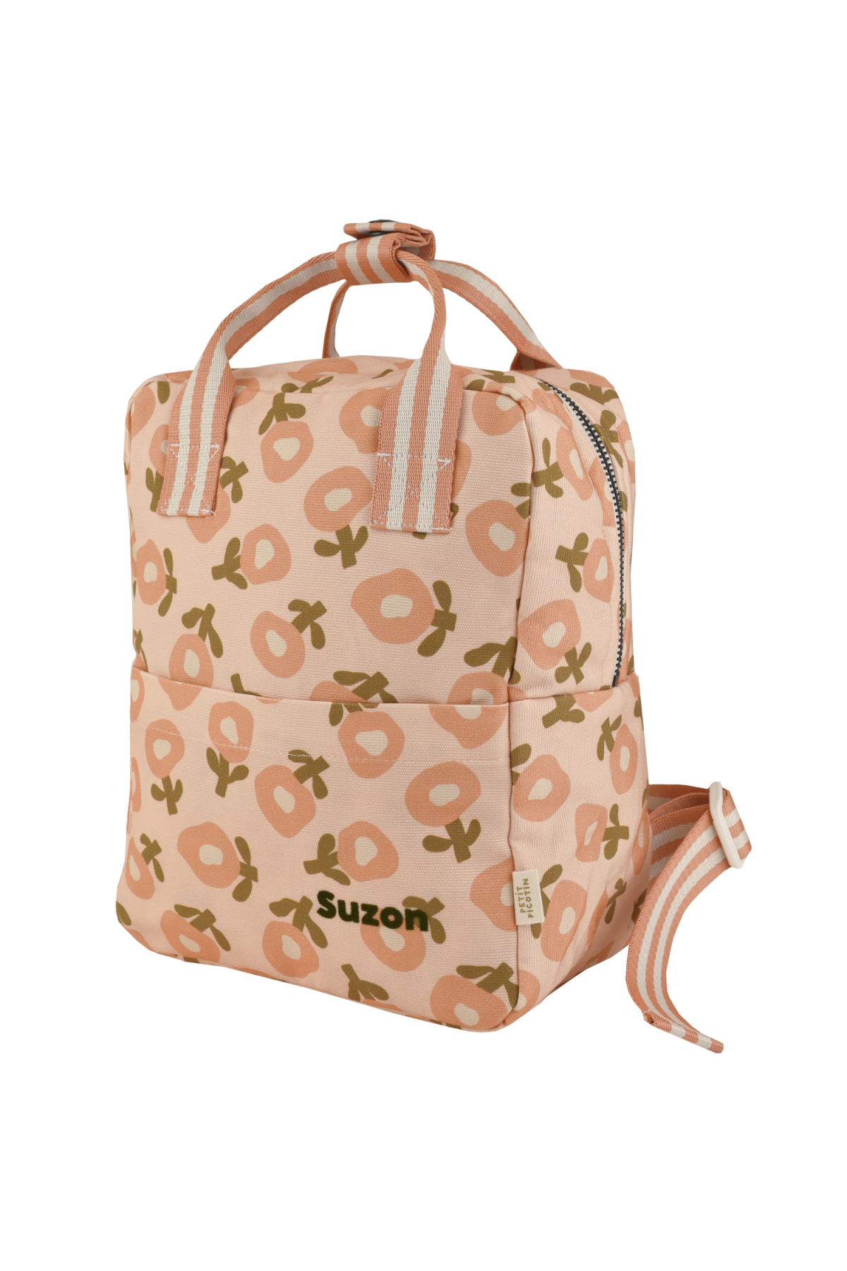 sac à dos enfant personnalisé avec des motifs jolis et graphiques