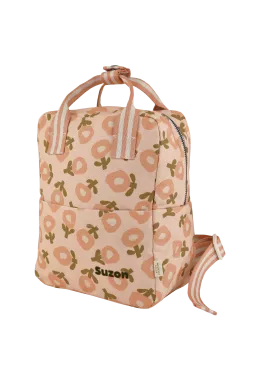 mochila infantil personalizada con bonitos motivos gráficos