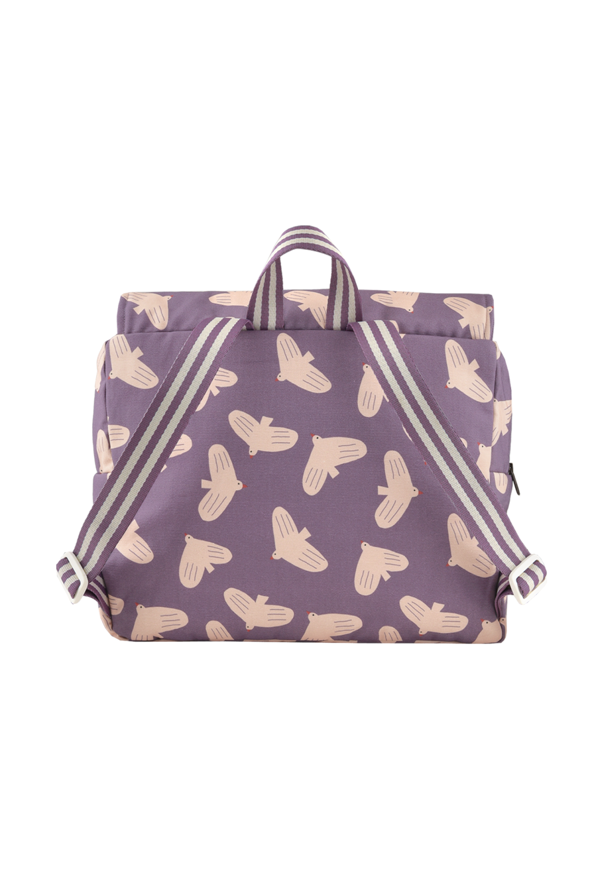 cartera escolar infantil personalizada con bonitos motivos