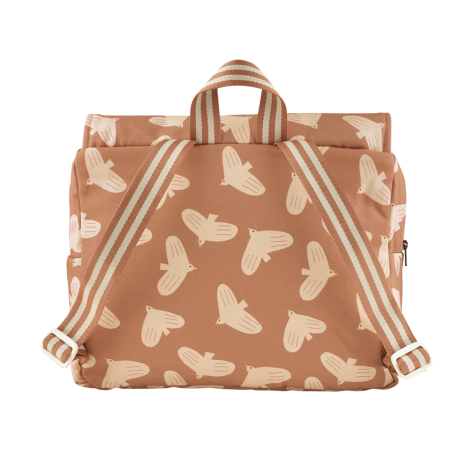 cartera escolar infantil personalizada con bonitos motivos