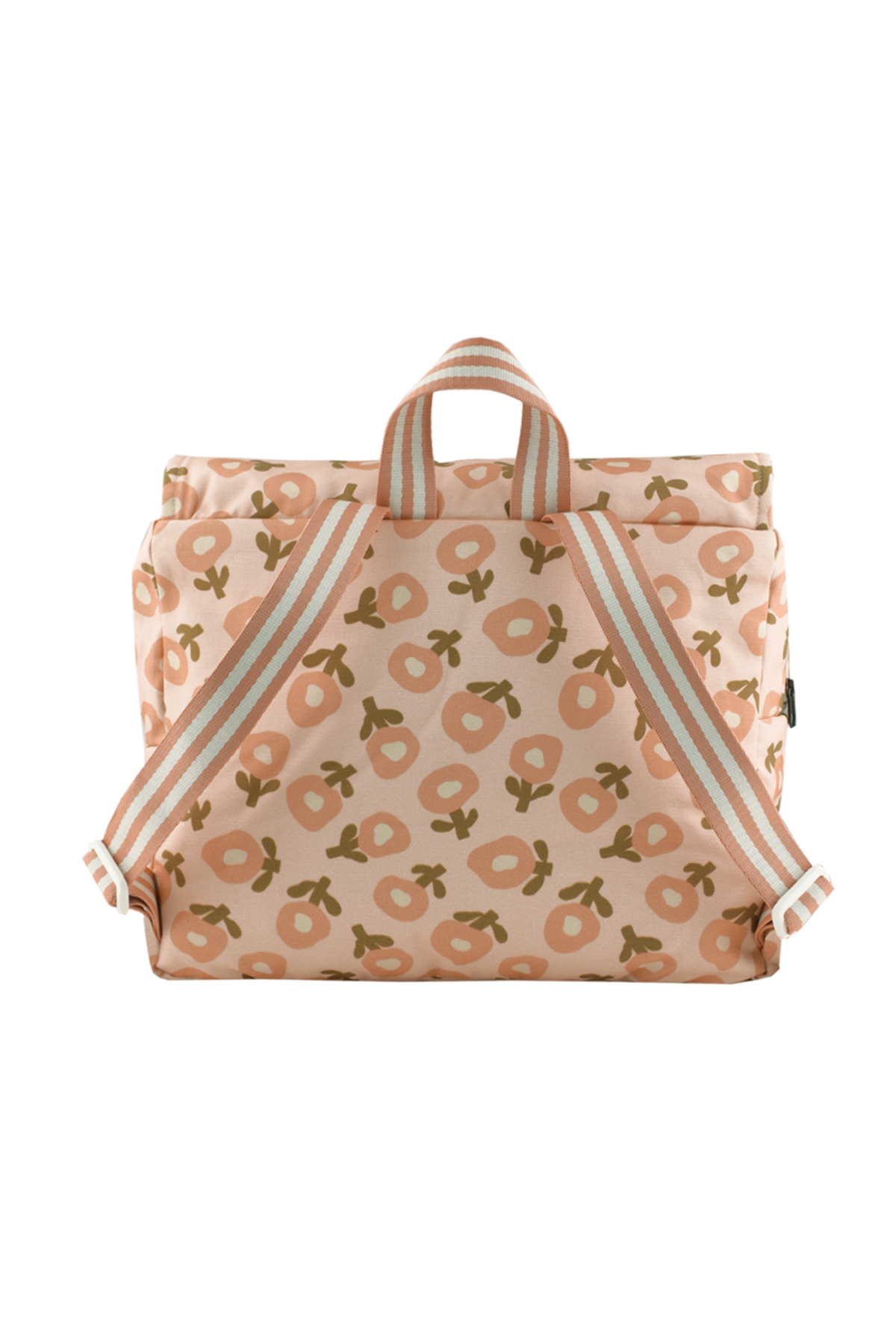 personalized preschool backpack for kids with cute patterns