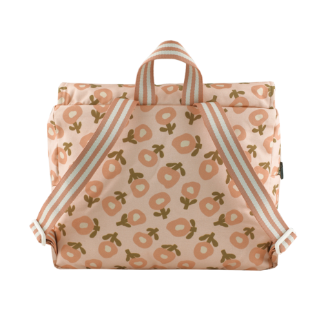 cartera escolar infantil personalizada con bonitos motivos