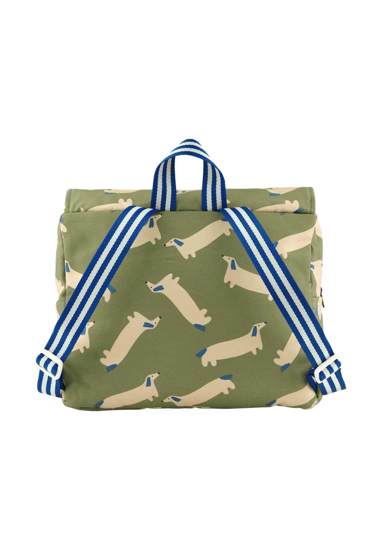 cartera escolar infantil personalizada con bonitos motivos