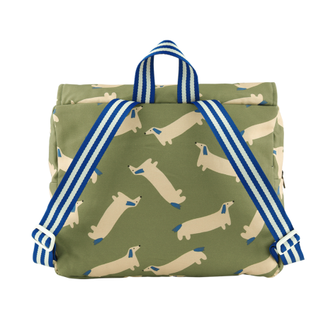 cartera escolar infantil personalizada con bonitos motivos