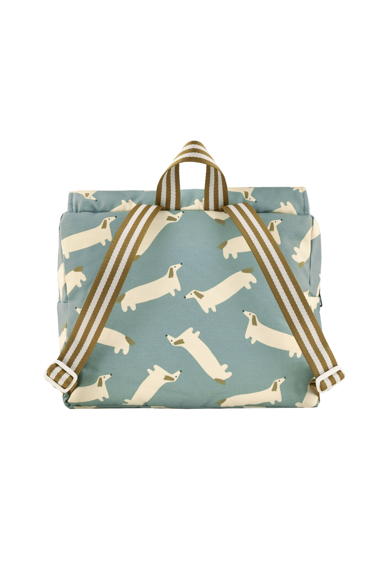 cartera escolar infantil personalizada con bonitos motivos