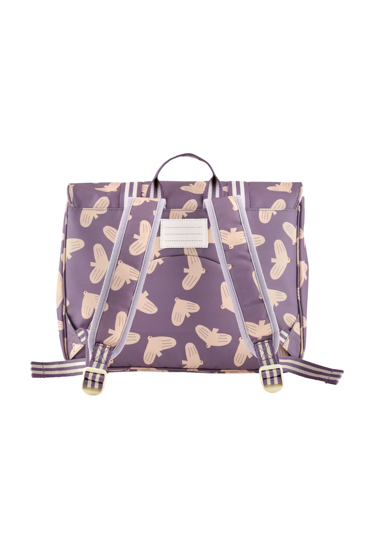 mochila escolar personalizable para niños de primaria