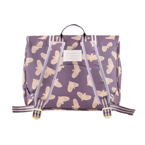 cartable primaire enfant personnalisable avec motifs