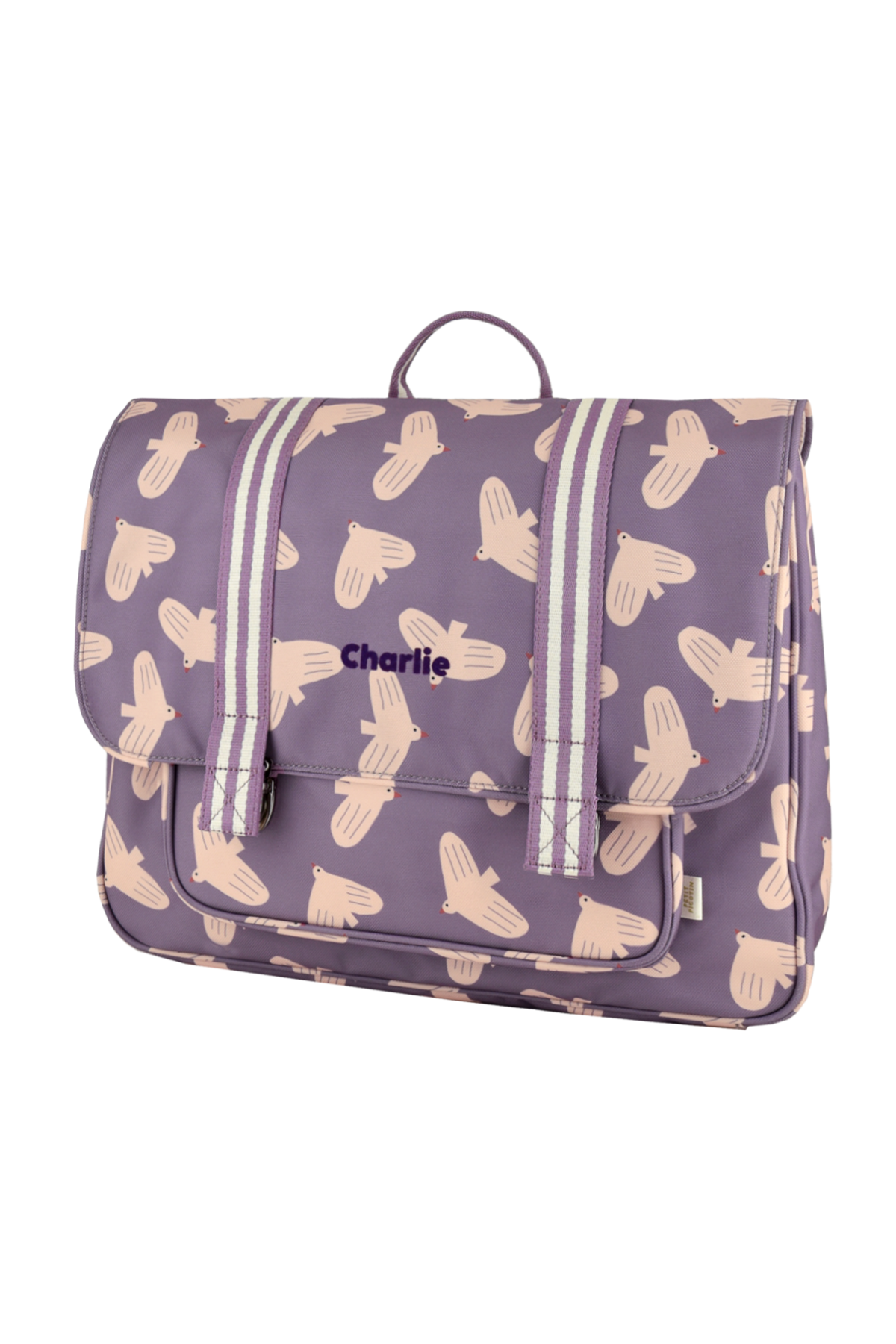 cartable primaire enfant personnalisable avec motifs