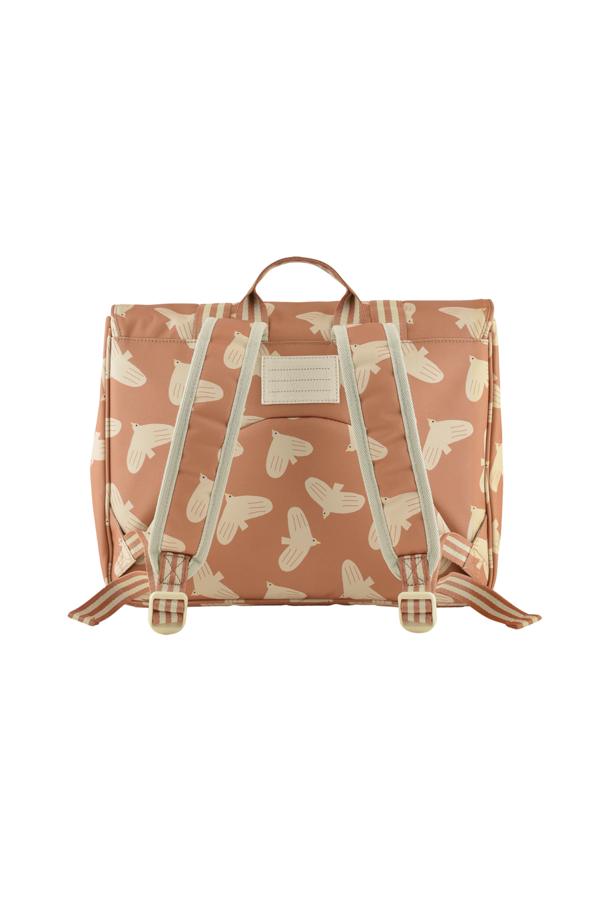personalizable primary school satchel for children