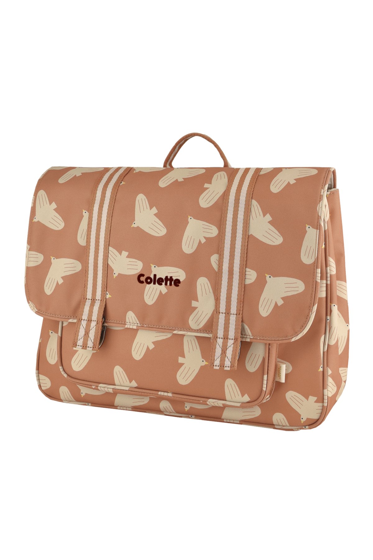 cartable primaire enfant personnalisable avec motifs