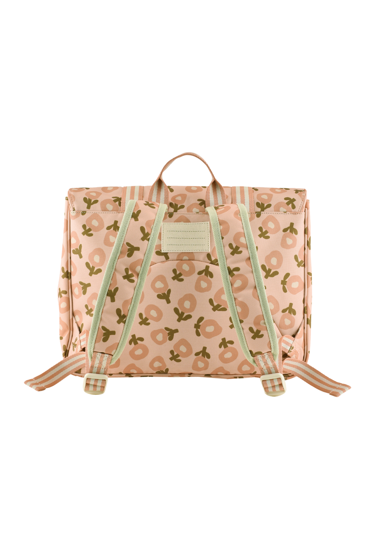 personalizable primary school satchel for children