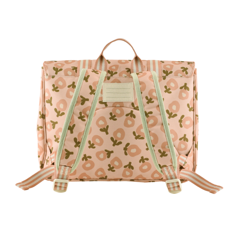 mochila escolar personalizable para niños de primaria