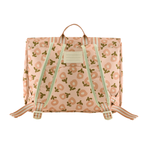 personalizable primary school satchel for children