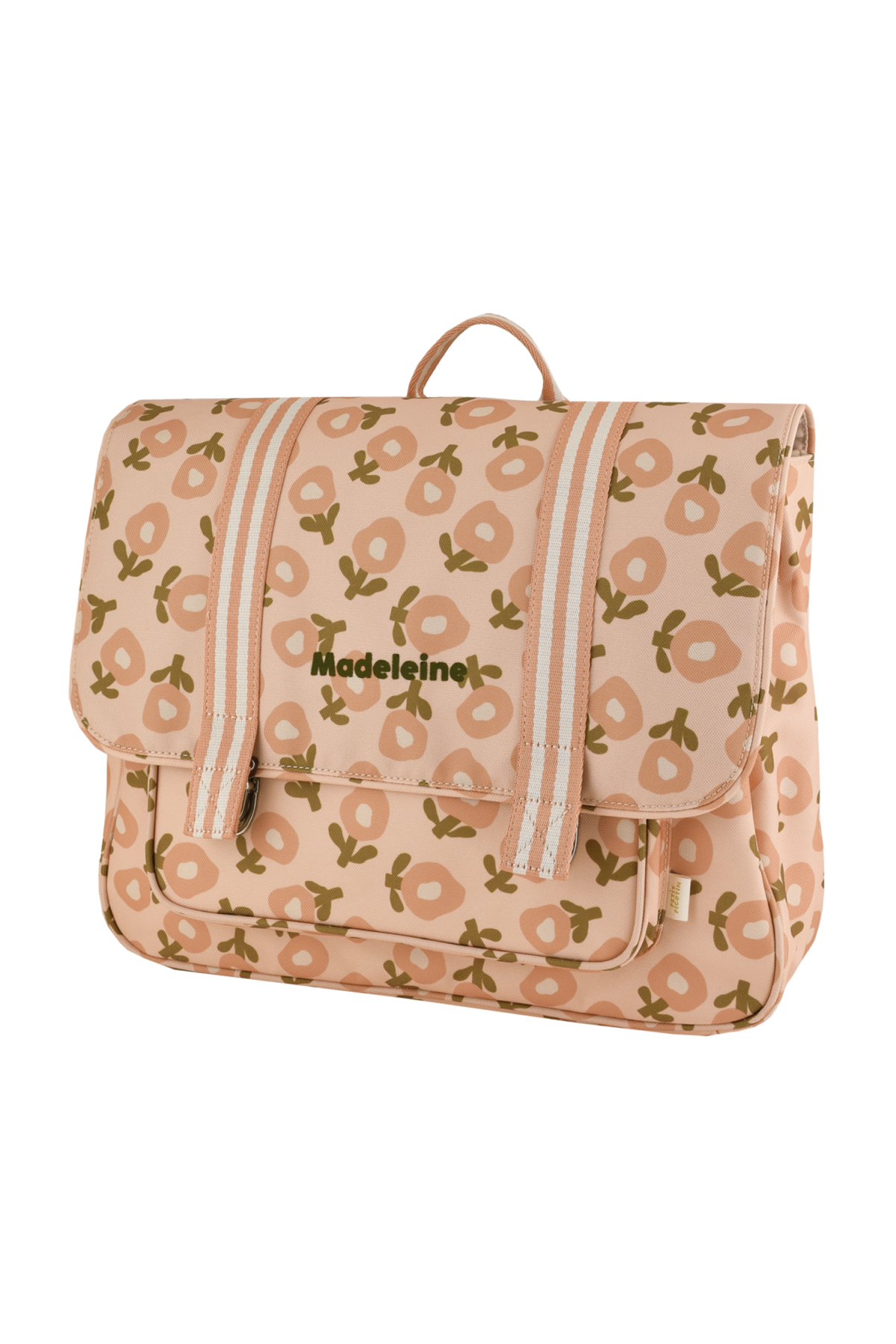 mochila escolar personalizable para niños de primaria