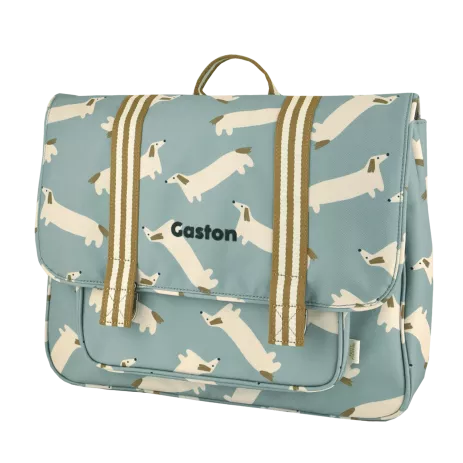 mochila escolar personalizable para niños de primaria