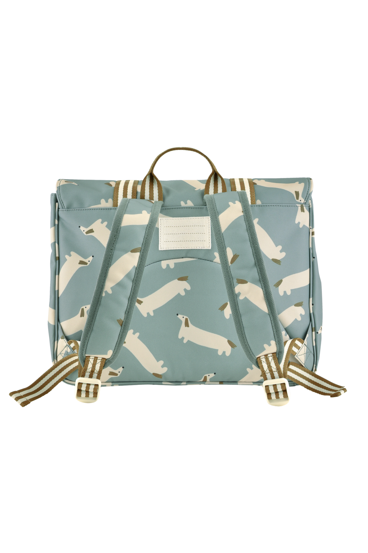 cartable primaire enfant personnalisable avec motifs