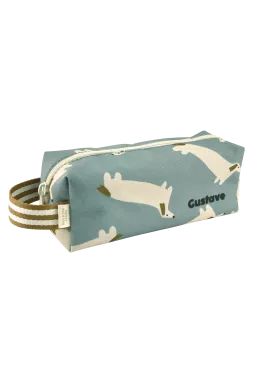 estuche de lápices para niños con motivos y personalizable