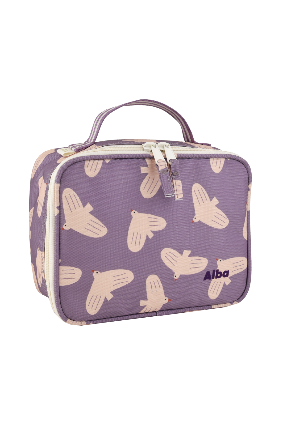 bolsa de almuerzo lunch bag con motivos personalizable para niños