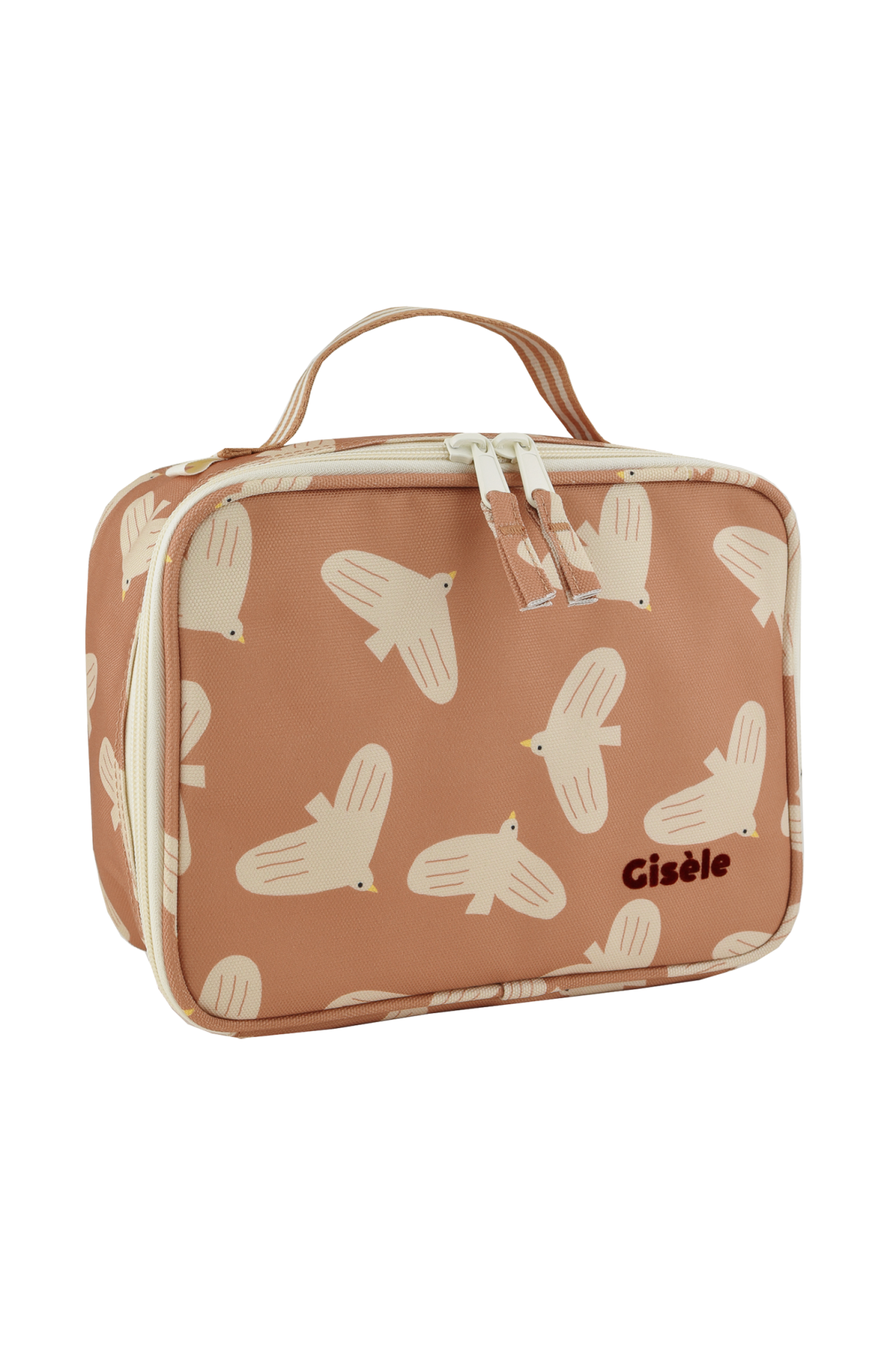 bolsa de almuerzo lunch bag con motivos personalizable para niños