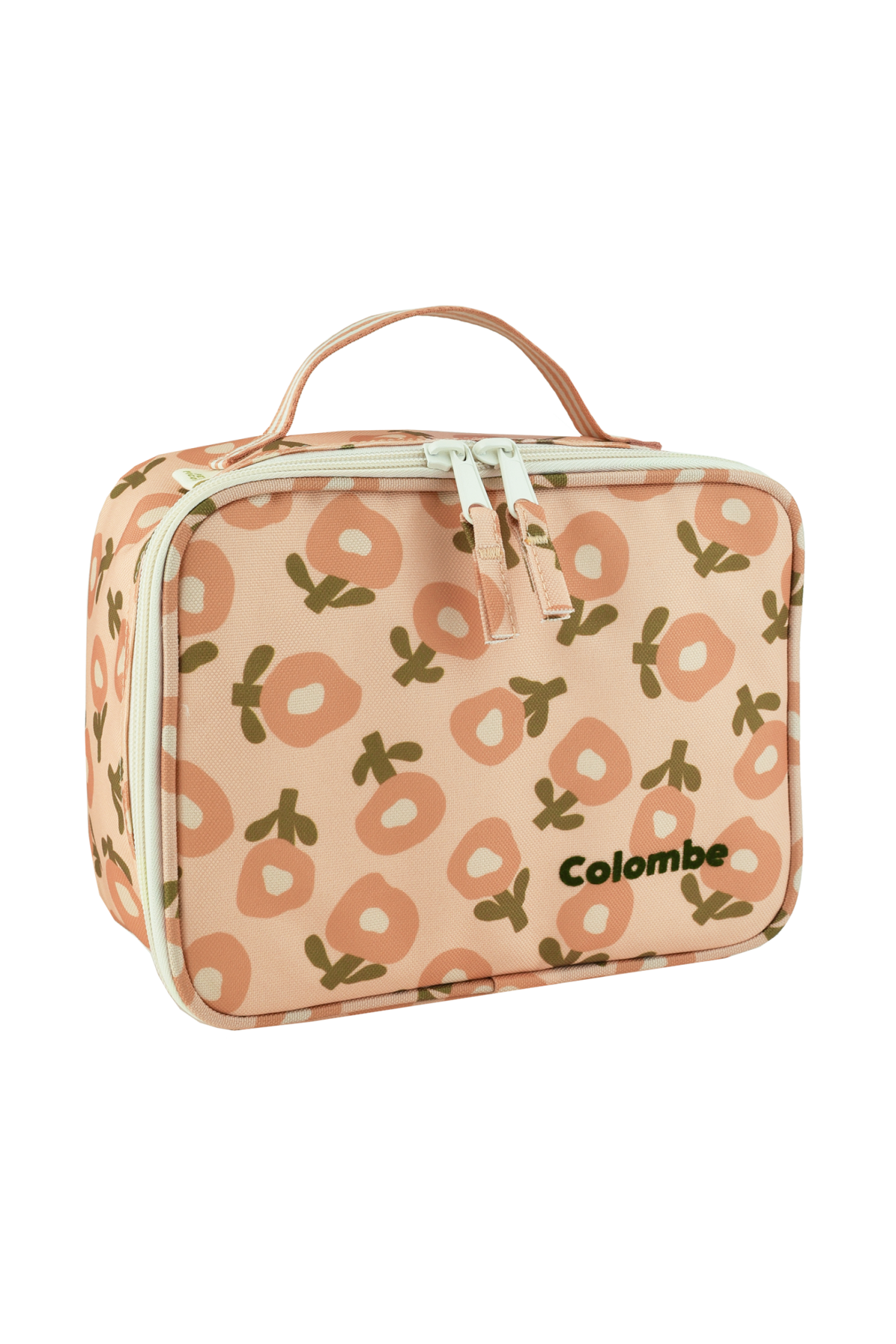 bolsa de almuerzo lunch bag con motivos personalizable para niños