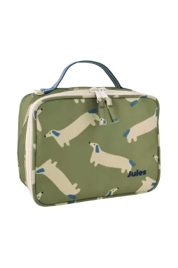 bolsa de almuerzo lunch bag con motivos personalizable para niños