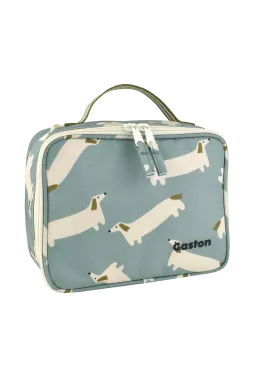 bolsa de almuerzo lunch bag con motivos personalizable para niños