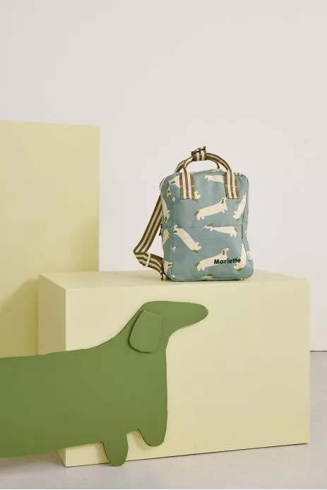 sac à dos enfant personnalisé avec des motifs jolis et graphiques