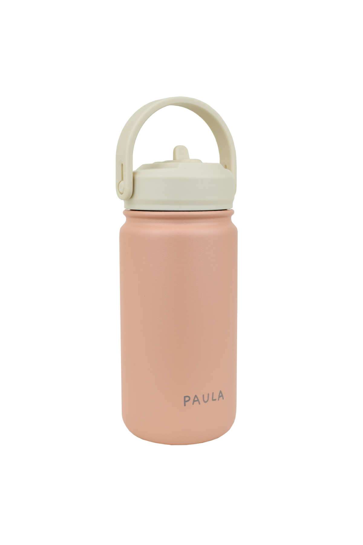 bonita cantimplora infantil personalizable