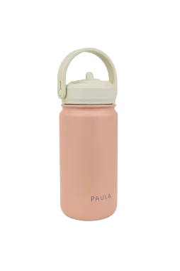 bonita cantimplora infantil personalizable