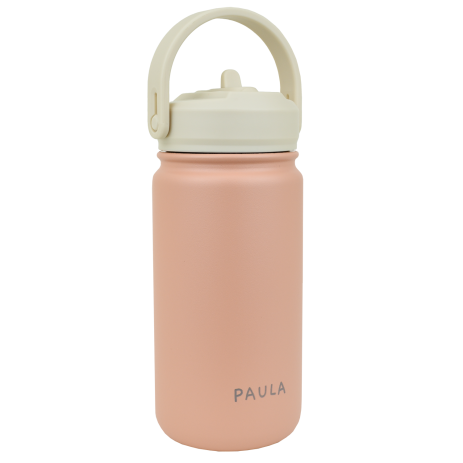 bonita cantimplora infantil personalizable