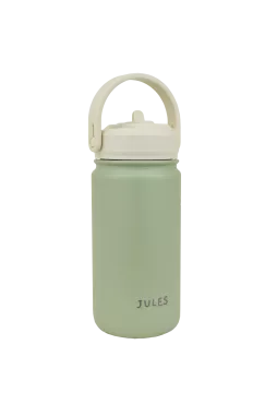 bonita cantimplora infantil personalizable