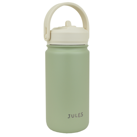 bonita cantimplora infantil personalizable