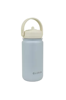 bonita cantimplora infantil personalizable
