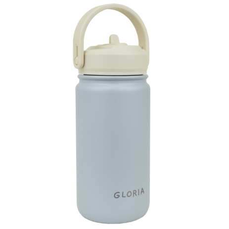 bonita cantimplora infantil personalizable