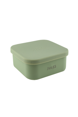 lovely personalisable children's snack box