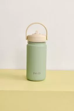 bonita cantimplora infantil personalizable