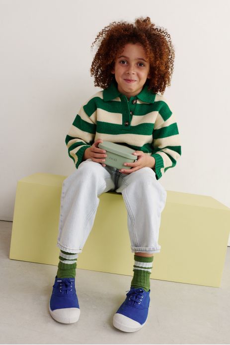 bonita fiambrera personalizable para niños