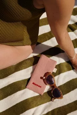 bonito estuche para gafas personalizado para niño y adulto