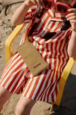 bonito estuche para gafas personalizado para niño y adulto