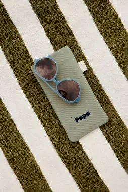 bonito estuche para gafas personalizado para niño y adulto