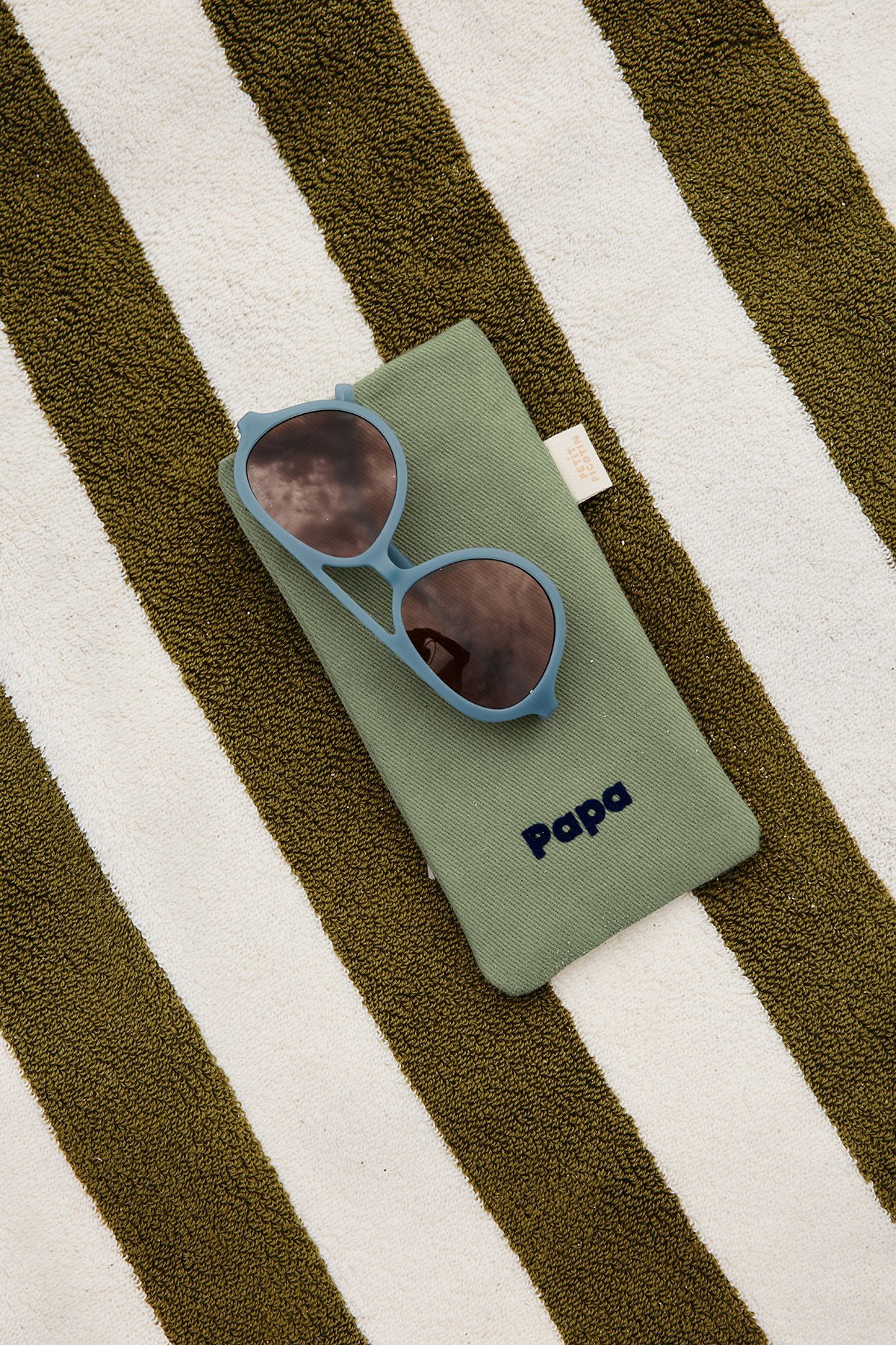 bonito estuche para gafas personalizado para niño y adulto