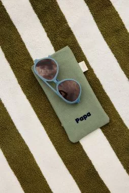 bonito estuche para gafas personalizado para niño y adulto