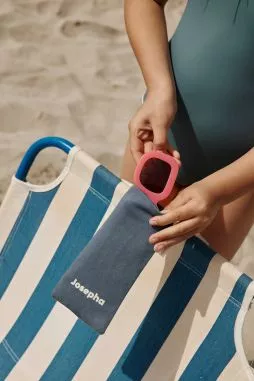 bonito estuche para gafas personalizado para niño y adulto