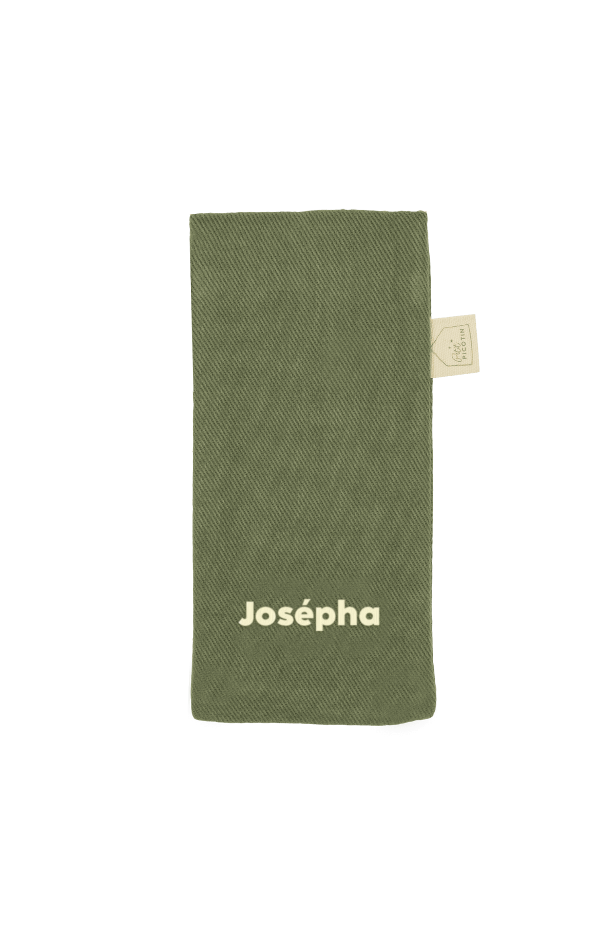 lovely personalised glasses case for children and adults