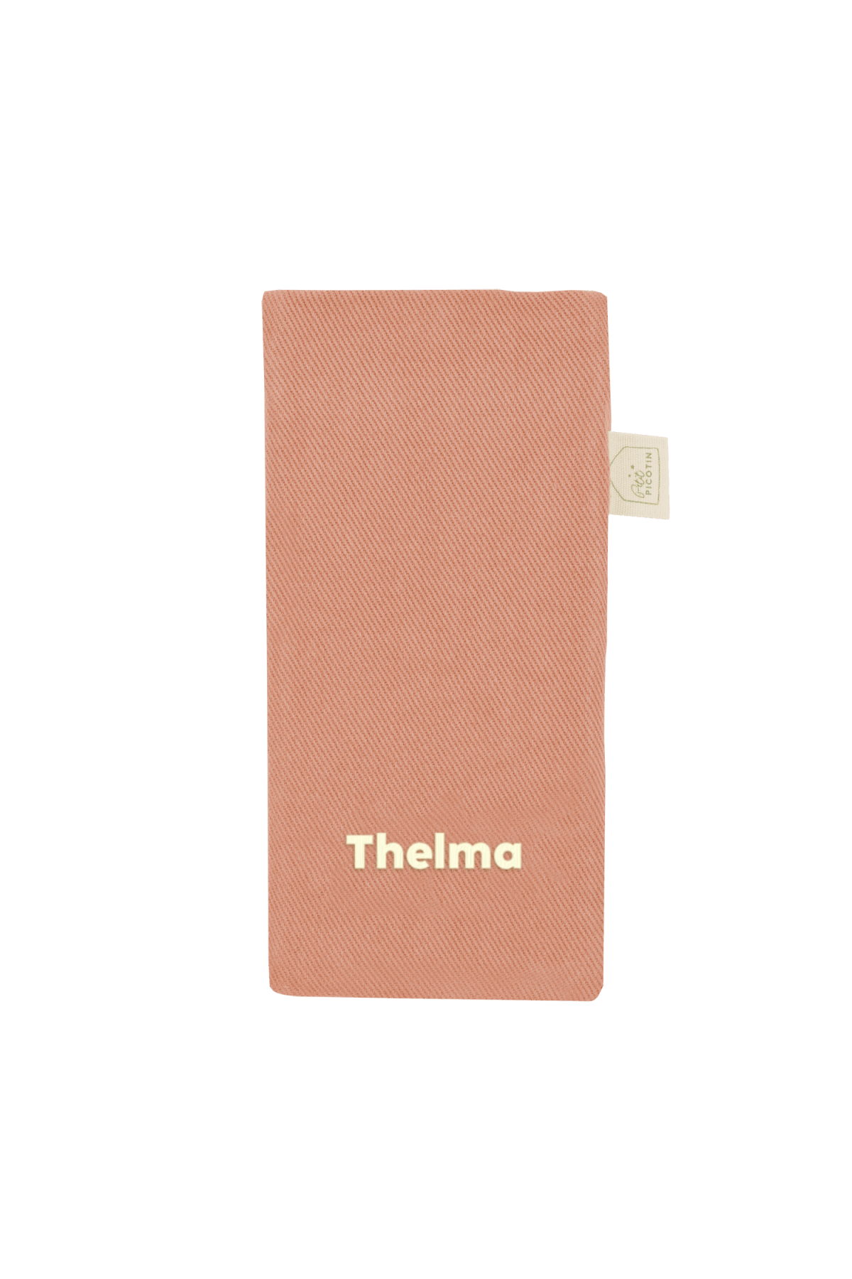 Bonita funda de gafas personalizada para niños y adultos