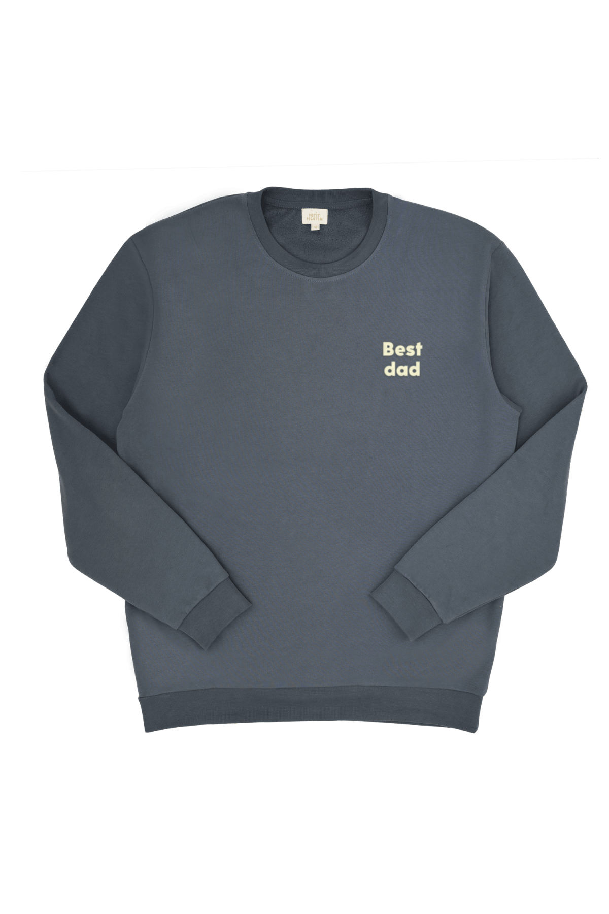 joli sweat coton homme personnalisable
